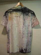 画像をギャラリービューアに読み込む, 転写 VNECK T-SHIRT GRY
