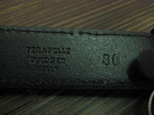 画像をギャラリービューアに読み込む, LEATHER BELT
