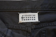 画像をギャラリービューアに読み込む, COLOR DENIM PNT

