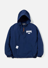 画像をギャラリービューアに読み込む, ANORAK JACKET
