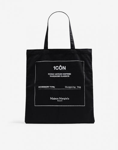 1CON TOTE BAG