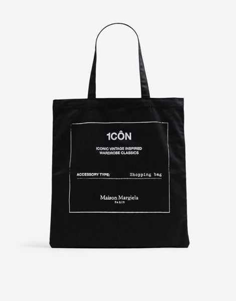 1CON TOTE BAG