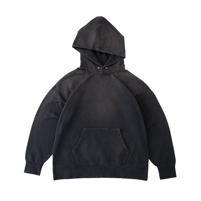 JUMBO HOODIE P.O. CRASH