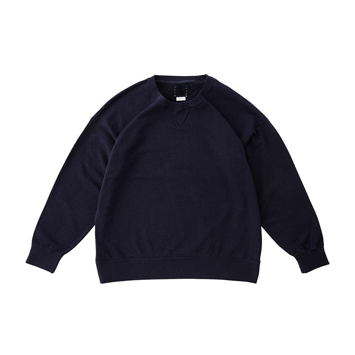 JUMBO SWEAT L/S (C/WS)