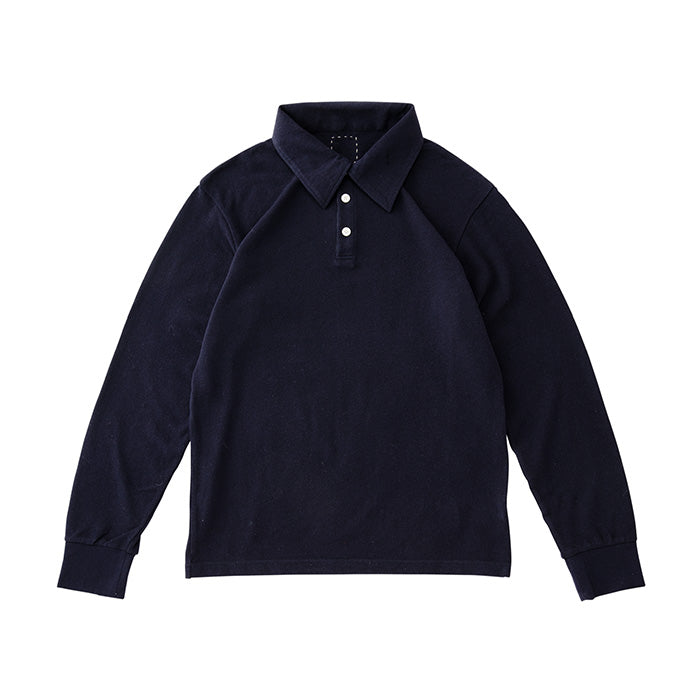 WELLER L/S (C/WS)