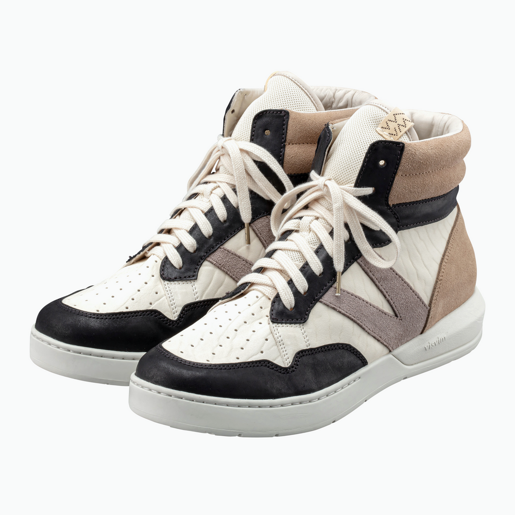 CHAMBERLAIN HI