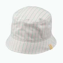 画像をギャラリービューアに読み込む, DOME BUCKET HAT
