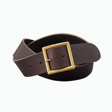 画像をギャラリービューアに読み込む, PLAIN BELT 40MM
