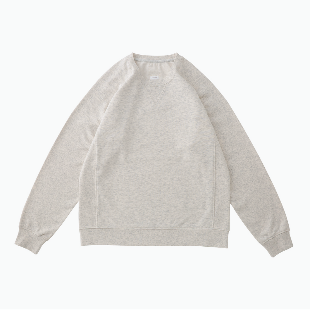 ULTIMATE JV CREW L/S