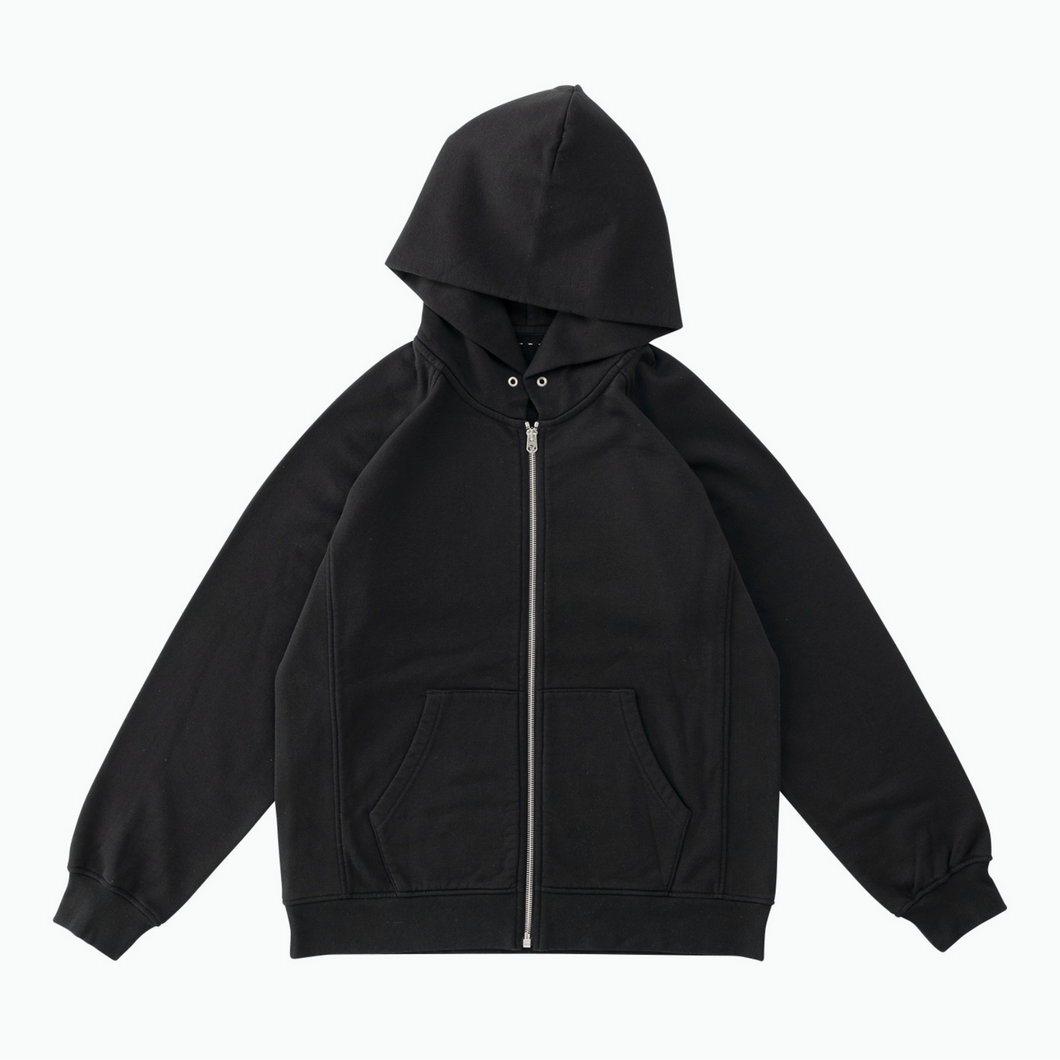 ULTIMATE JV HOODIE F.Z.