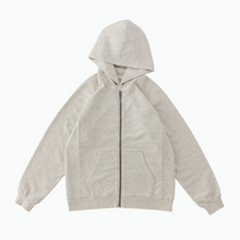 画像をギャラリービューアに読み込む, ULTIMATE JV HOODIE F.Z.
