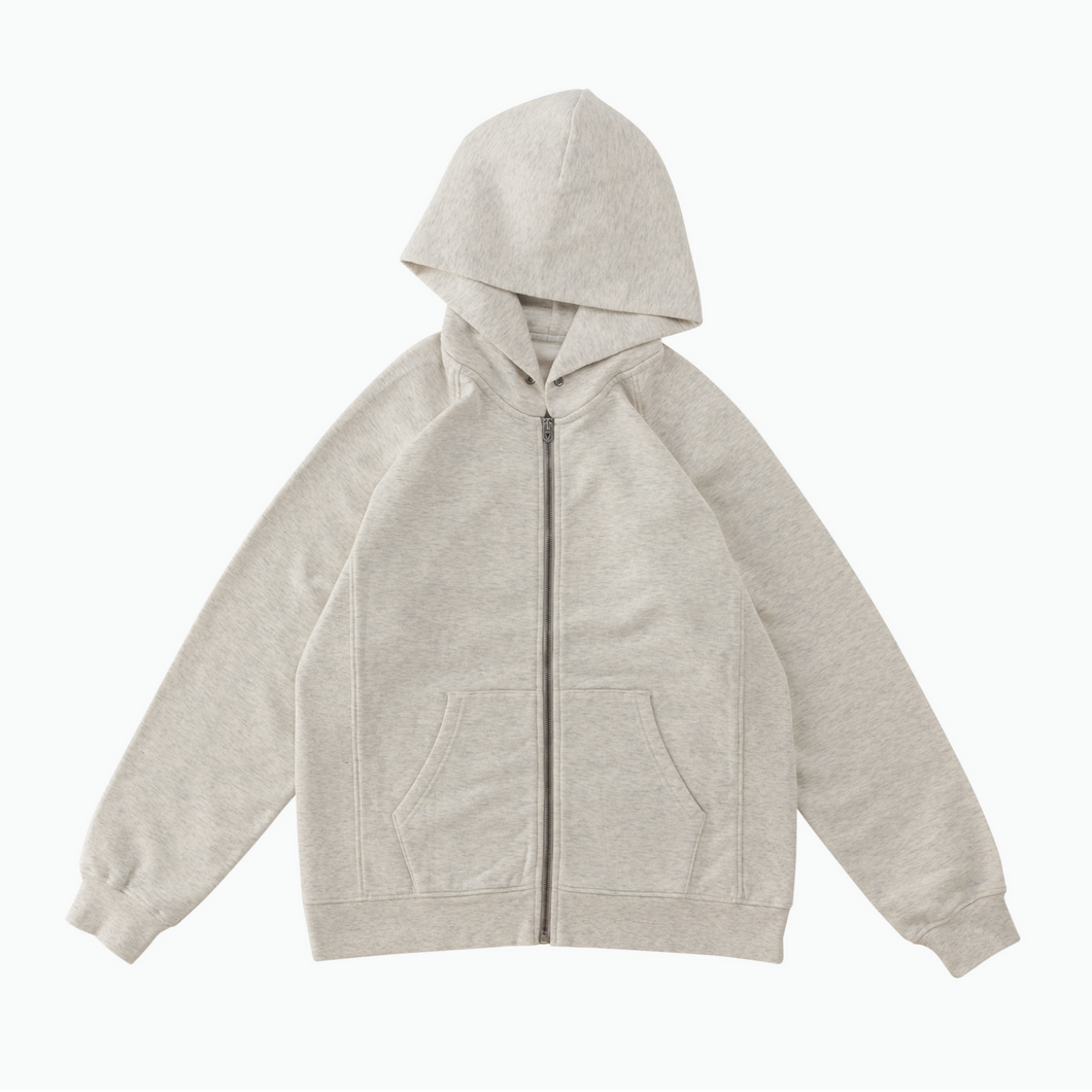 ULTIMATE JV HOODIE F.Z.