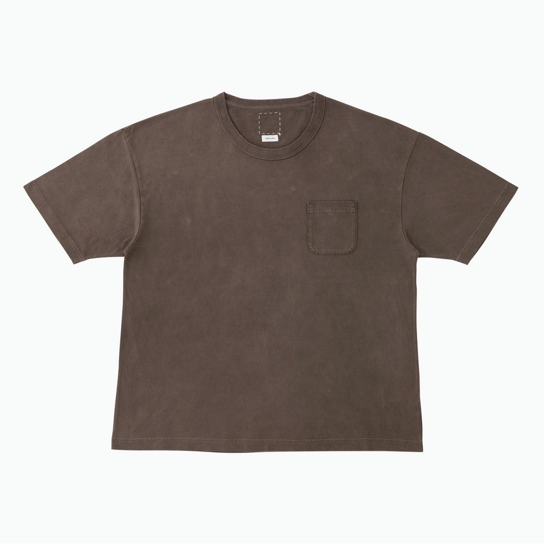 JUMBO TEE S/S (N.D.)