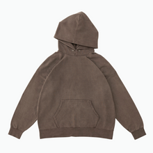 画像をギャラリービューアに読み込む, JUMBO HOODIE P.O. (N.D.)
