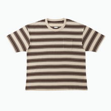 画像をギャラリービューアに読み込む, BORDER JUMBO TEE S/S

