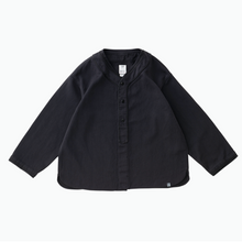 画像をギャラリービューアに読み込む, DUGOUT SHIRT L/S (W/L PIQUE)
