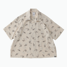 画像をギャラリービューアに読み込む, HARMON SHIRT S/S ROADSTER
