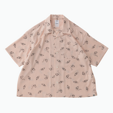 画像をギャラリービューアに読み込む, HARMON SHIRT S/S ROADSTER
