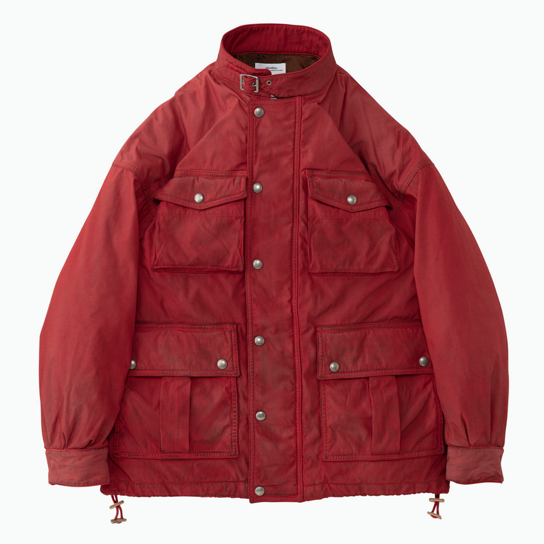 ALTA FIELED DOWN JKT