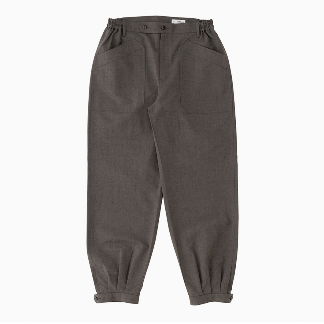 CARROLL PANTS (W/L)