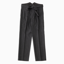 画像をギャラリービューアに読み込む, HAKAMA PANTS SANTOME
