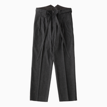 画像をギャラリービューアに読み込む, HAKAMA PANTS SANTOME
