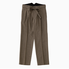 画像をギャラリービューアに読み込む, HAKAMA PANTS SANTOME
