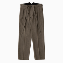画像をギャラリービューアに読み込む, HAKAMA PANTS SANTOME
