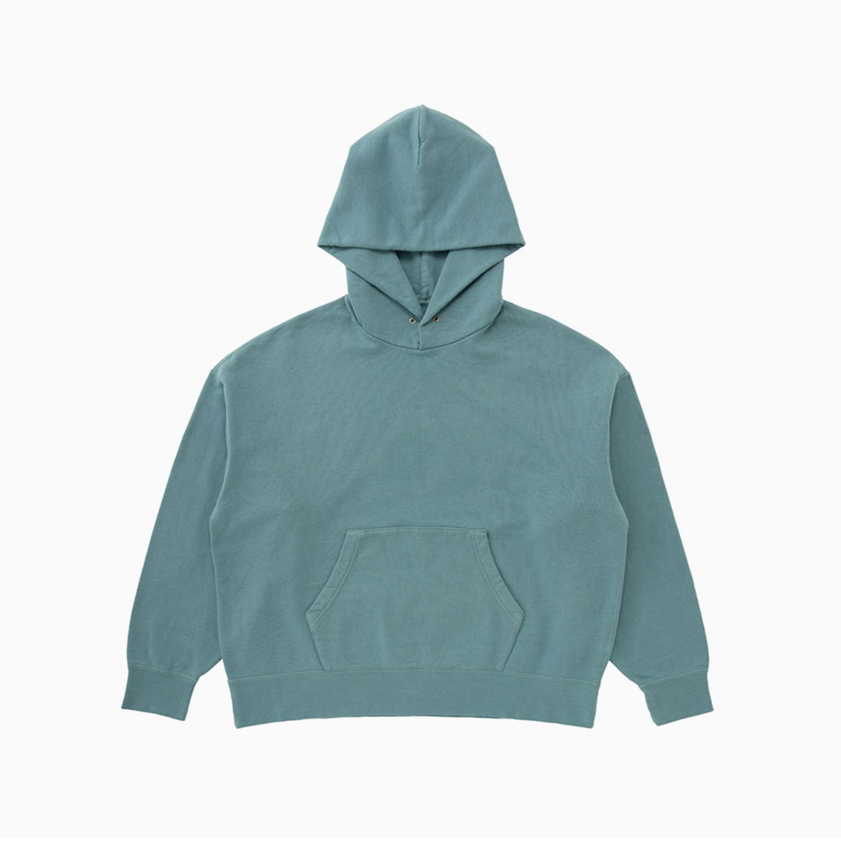 AMPLUS HOODIE P.O. (V.D.) (0121205010008) | visvim / トップス (MEN) |  visvim正規取扱店DIVERSE