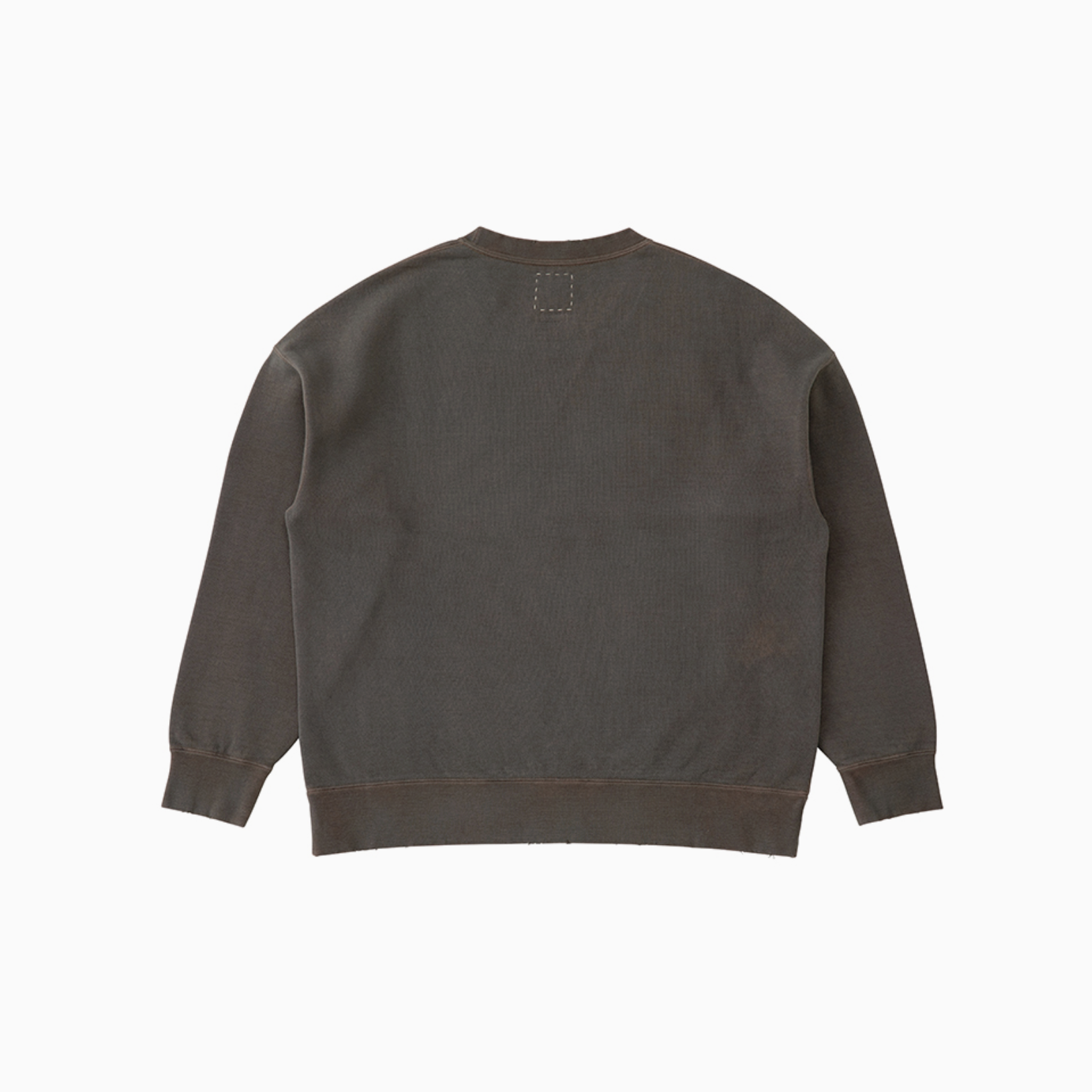 JUMBO SB SWEAT L/S (U.D.) – Roots Bonds ONLINE STORE