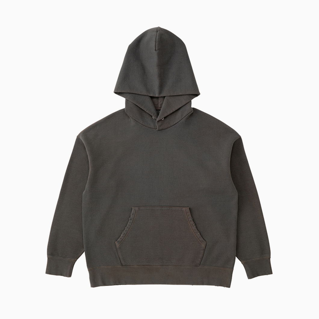JUMBO SB HOODIE P.O. (U.D.)