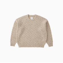 画像をギャラリービューアに読み込む, AMPLUS CREW KNIT
