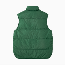 画像をギャラリービューアに読み込む, WALKER DOWN VEST
