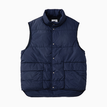 画像をギャラリービューアに読み込む, WALKER DOWN VEST
