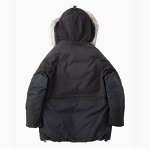 画像をギャラリービューアに読み込む, VALDEZ DOWN COAT
