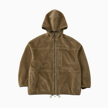画像をギャラリービューアに読み込む, GREELY COMBAT PARKA F.Z.
