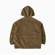 画像をギャラリービューアに読み込む, GREELY COMBAT PARKA F.Z.

