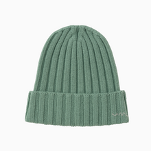 画像をギャラリービューアに読み込む, KNIT CAP COTTON
