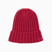 画像をギャラリービューアに読み込む, KNIT CAP COTTON
