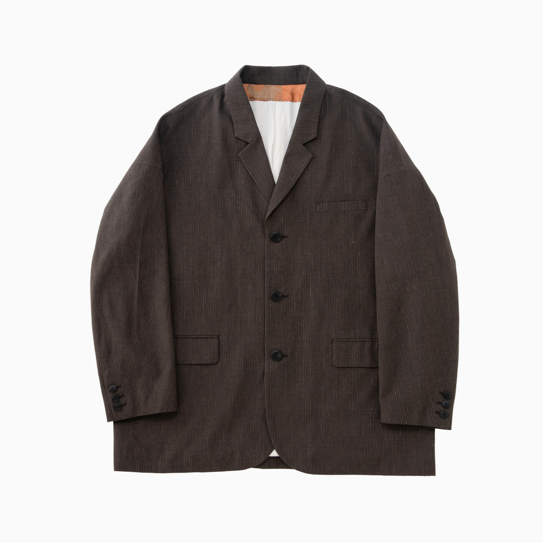 HAMMONS JKT SANTOME