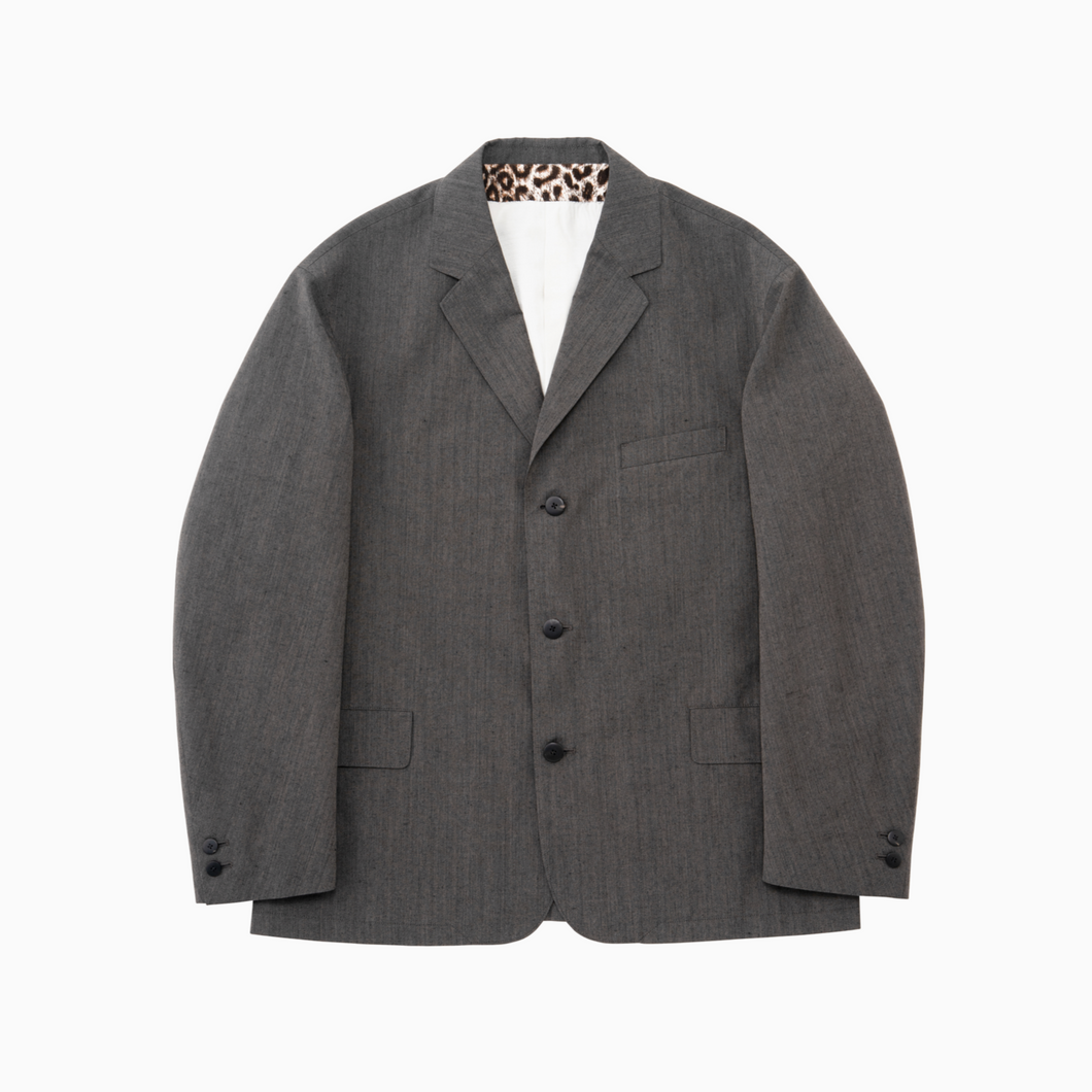 YARDBIRD JKT