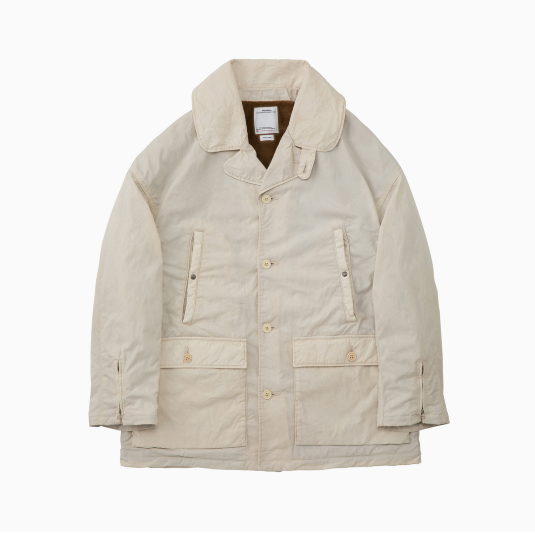 PAYBACK COAT