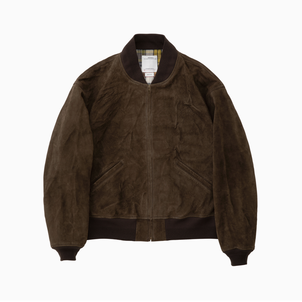 DOUGLAS JKT IT (FR VEG.LB)