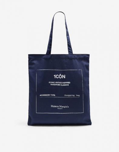 1CON TOTE BAG