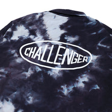 画像をギャラリービューアに読み込む, TIE DYE LOGO COACH JACKET
