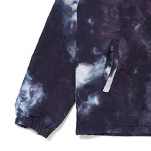 画像をギャラリービューアに読み込む, TIE DYE LOGO COACH JACKET
