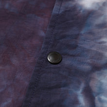 画像をギャラリービューアに読み込む, TIE DYE LOGO COACH JACKET
