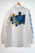画像をギャラリービューアに読み込む, RP L/S T-SHIRT02
