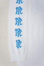 画像をギャラリービューアに読み込む, RP L/S T-SHIRT02
