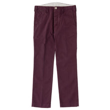 画像をギャラリービューアに読み込む, SLIM CHINO(DMGD CHINO)
